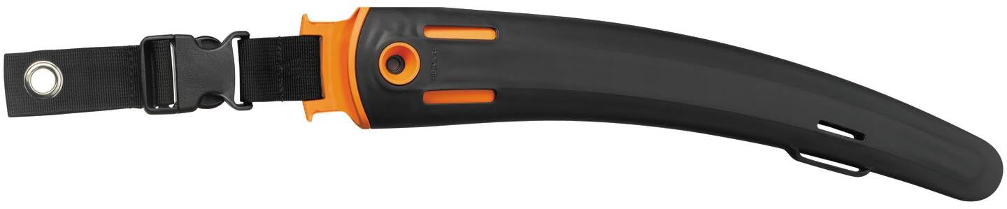 Fiskars Scabbard kit for Pruning Saw SW240 & SW330, Black/Orange, 1020201