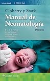 Image de Cloherty y Stark. Manual de neonatología (Spanish Edition)