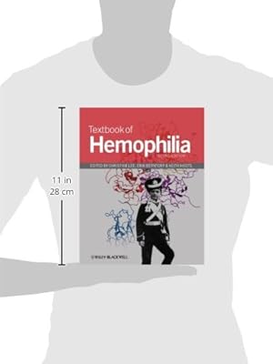 Textbook of Hemophilia