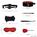 ABBY -J New BSDM Toys for Couples Kit Prime for Adult Women Supplies Sexualthumb 3