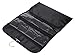 WODISON Transparent Clear Hanging Travel Toiletry Cosmetic Organizer Storage Bag Large