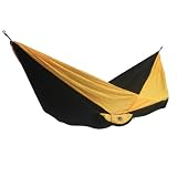 Ticket-to-the-Moon-Leichthngematte-KingSize-Schwarz-Gelb Ticket-to-the-Moon-Leichthngematte-KingSize-Schwarz-Gelb