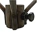 OneGrill Large Animal Fork Set 4 Prong Stainless Steel (Fits 3/4” Hexagon or 7/8