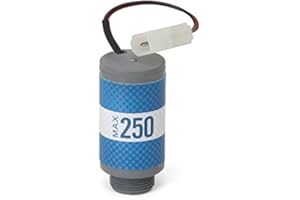 MAXTEC Replacement O2 Cell R125P02-003 for Maxtec for Fluke [VT Mobile] Maxtec [OM-25A] Mercury Medical [10-103-11] Pacifitech [PT-250] Teledyne [R29]