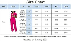 Yiershu Women's Sexy V Neck jumpsuit Short Sleeve