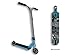 Lucky Prospect Complete Pro Stunt Scooter, Teal