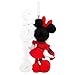 Hallmark 2016 Minnie Mouse Disney Christmas Tree Ornament