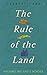 The Rule of the Land: Walking Ireland's Border