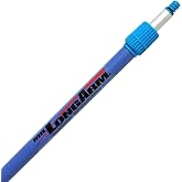 Mr. LongArm 8508 Hydrasoar Flow-Thru Extension Pole, 4-to-8 Foot