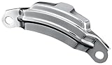 Kuryakyn Throttle Body Support Bracket Cover Harley Dressers/Tourers 2008-2012