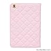IDEGG Case for iPad Mini, Mini 2, Mini 3 (Pink)