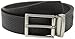 Nike Men's Perforated Reversible Belt
