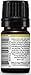 Plant Therapy Cardamom Essential Oil 5 mL (1/6 oz) 100% Pure, Undiluted, Therapeutic Grade