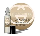 MoBetter Fragrance Oils' Impression of Guilty for Women (10ml Roll On)