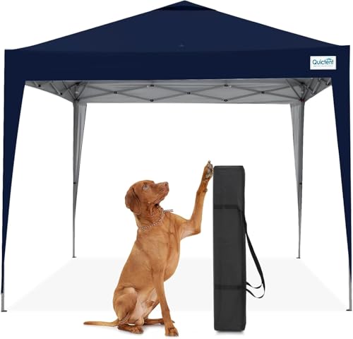 Preiskracher! Diesen Preis von 61,40€ für Quictent Pavillon 3x3... solltest du dir ansehen. Ein echtes Must-have!