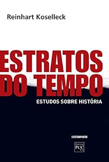 Livro Estratos do tempo: Estudos sobre História