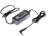 iTEKIRO 65W Auto Adapter for MSI Modern 14