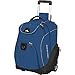 High Sierra Powerglide Wheeled Backpack