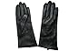 FOWNES Women's Cashmere Lined Lambskin Leather Gloves