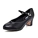 Stelle Character Shoes for Women Dance Shoes 1.5
