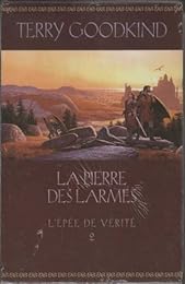 La  pierre des larmes