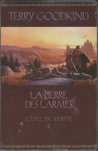 La  pierre des larmes