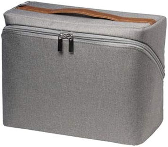 Amazon 勉強バッグ 女の子 リビング学習 収納バッグ 勉強道具 収納 文房具 収納バッグ 家庭学習 お道具箱 勉強かばん レディース 収納ボックス Hauhau ハウハウ シューズ バッグ