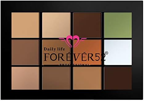 forever52 concealer palette