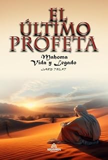 Livro El Último Profeta