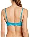 Wacoal Women's The Insider Wire Free Bra, Capri Breeze, 34