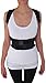 Thoracic Back Brace Posture Corrector - Magnetic Support for Back Neck Shoulder Upper Back Pain Relief Perfect Product for Cervical Spine Fully Adjustable with Magnets ARMSTRONG AMERIKA (Medium)