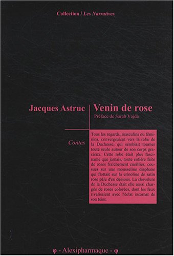 Venin de rose
