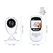 Baby Monitor, Viboos 2.4