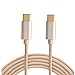CableCreation USB C to USB C Cable 10Feet USB Type C Braided Data & Charging Cable Compatible with iPad Pro 2020/2019/2018, MacBook(Pro), Galaxy S9/S9+, Pixel XL 2, and More