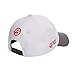 Haas American Team Formula 1 Motorsports Gray Adjustable Team Hat