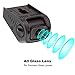 AUTO-VOX A118C Dash Cam Car Dashboard Camera