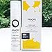 Priori TETRA fx250 Broad Spectrum SPF 50 Sunscreen Lotion, UVA & UVB Mineral Protection, DNA Repair, Antioxidant, Infra-Red, High Energy Visible (HEV) Protection, All Skin Types, 1.7 oz (50ml)