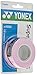 Yonex Super Grap Overgrip - 3 pack in French Pink