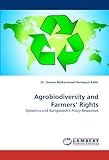 Image de Agrobiodiversity and Farmers' Rights: Dynamics and Bangladesh's Policy Responses