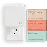 Below 60 - Plug in Diffuser Fragrance Kits - Founded by Hilary Duff (3-Scent Starter Kit)