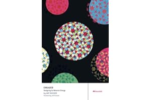 Engaged: Designing for Behavior Change