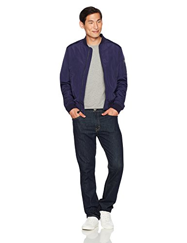 goodthreads bomber jacket