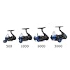 Sixgill-Fishing-Spinning-Reel-10BB-500-1000-2000-3000-Karve-Series Sixgill-Fishing-Spinning-Reel-10BB-500-1000-2000-3000-Karve-Series