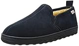 Tamarac by Slippers International Men's Cody Sheepskin Slipper