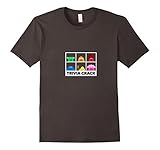 Trivia Crack Spy T-Shirt