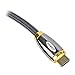EXHEED High Speed Braided HDMI Cable, 6 Feet