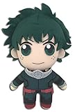 Great Eastern Entertainment My Hero Academia S2