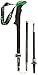 Leki Micro Vario Carbon DDS Trekking Poles One Size