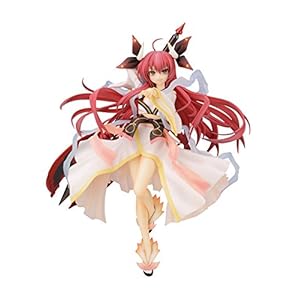 1/8スケールフィギュア デート・ア・ライブII 「五河 琴里」イフリートVer.