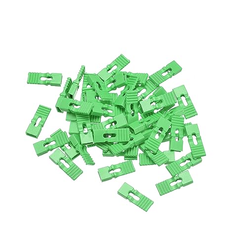 Uxcell Pin Header Jumper Cap Lengthened Short
